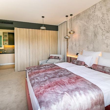 Luxury Rooms Il Ponte Trogir II Exterior foto